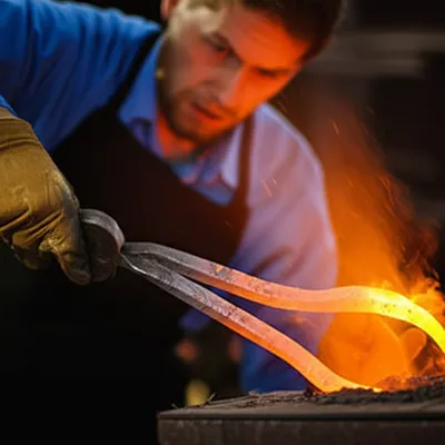 Illustration steels - Image 1