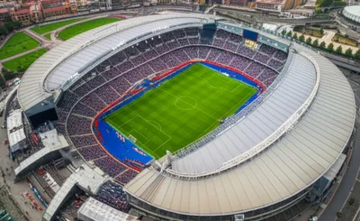 Illustration stadia - Image 1