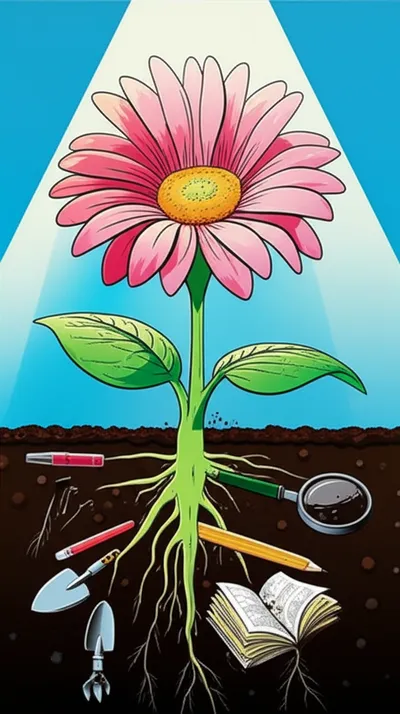 Illustration skilling - Image 1