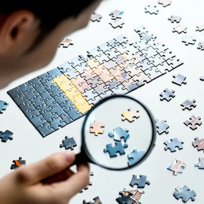 Illustration reassess