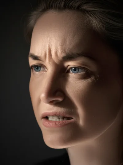 Illustration ouch - Image 1