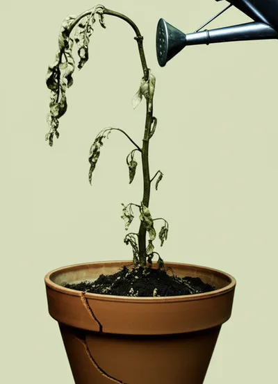 Illustration underfunding - Image 2