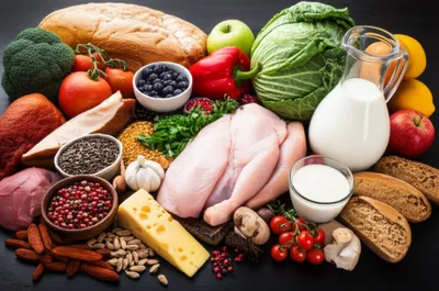 Illustration victual - Image 1