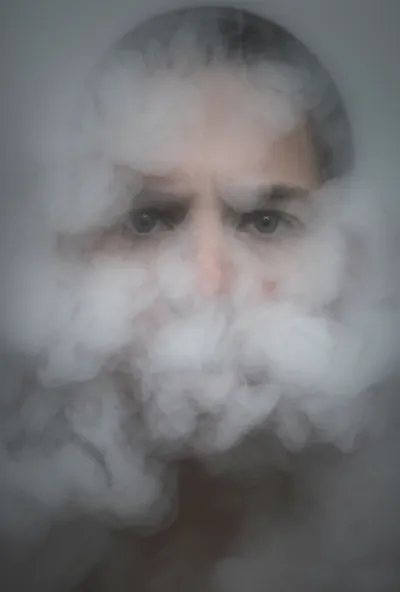 Illustration muzzling - Image 1