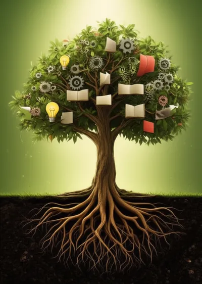 Illustration grounding - Image 1