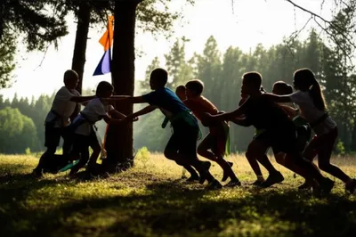 Illustration flags - Image 1