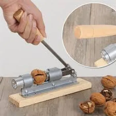 Illustration nutcracker - Image 2