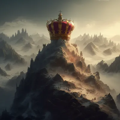 Illustration principalities - Image 1