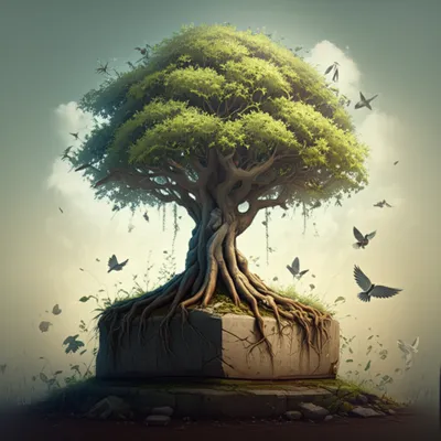 Illustration life - Image 1