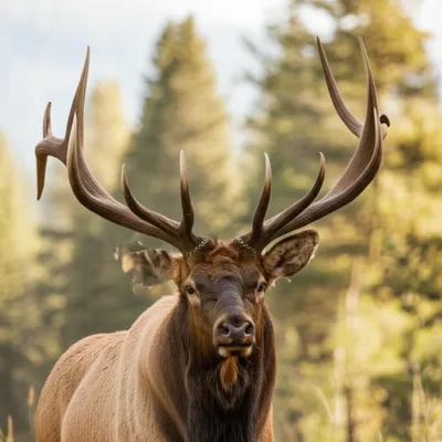 Illustration horns - Image 1