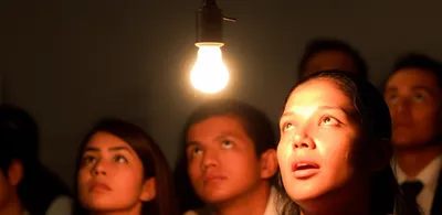 Illustration enlightening - Image 1