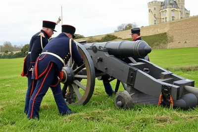 Illustration mounting - Image 1