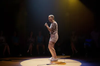 Illustration auditions