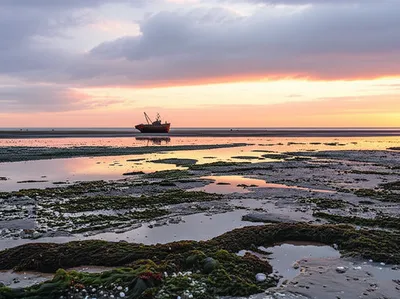 Illustration ebbed - Image 1