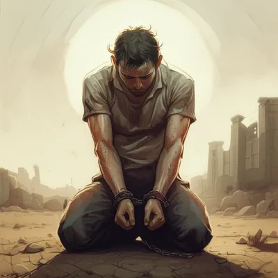 Illustration sweated - Image 1