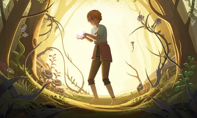 Illustration wizards - Image 1