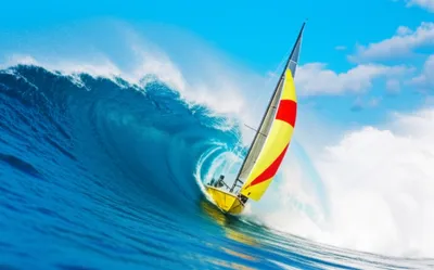 Illustration heaved - Image 1