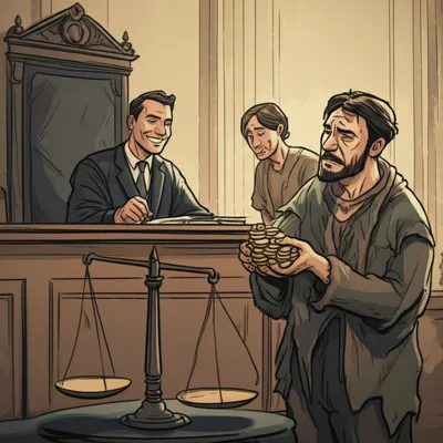 Illustration favor - Image 1