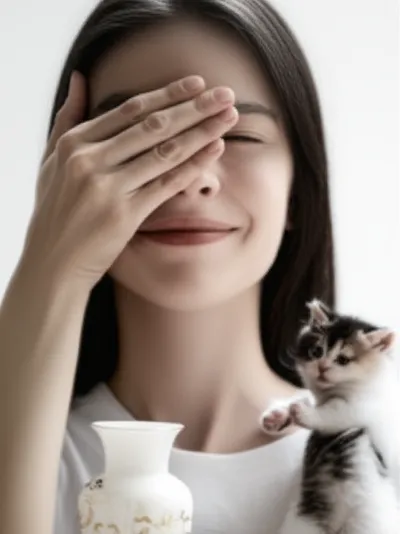 Illustration dissimulate - Image 1