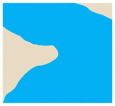 Illustration gulf - Image 1