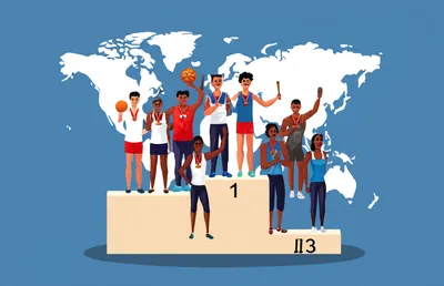 Illustration nationals - Image 1