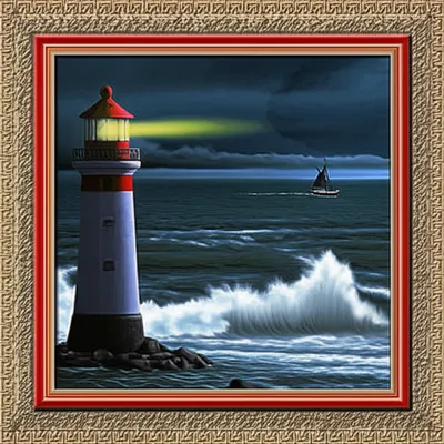 Illustration refuges - Image 1