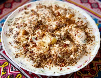 Illustration dahi - Image 2