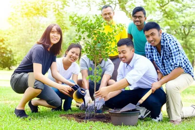 Illustration goodwill - Image 1