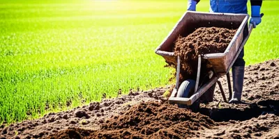 Illustration dung - Image 1