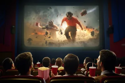 Illustration film - Image 1