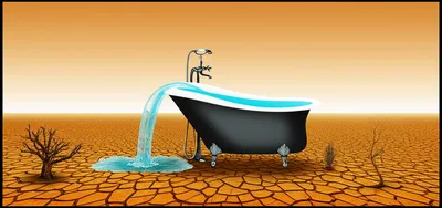 Illustration waste - Image 1