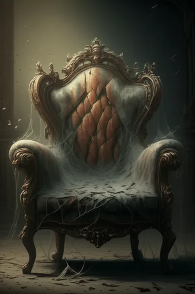 Illustration moth - Image 1