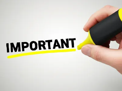 Illustration underlined