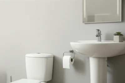 Illustration lavabos - Image 1