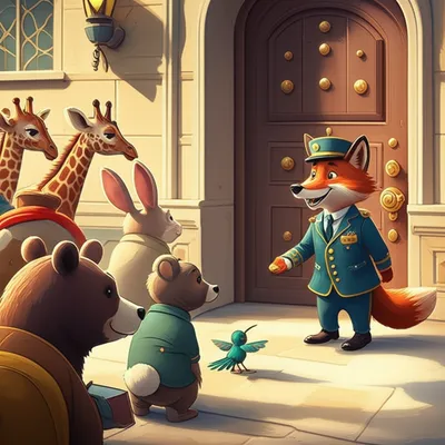 Illustration saving - Image 1