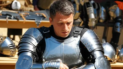 Illustration equipping - Image 1