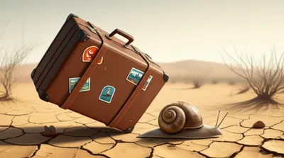 Illustration lug - Image 1