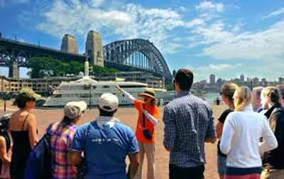 Illustration tourism - Image 2