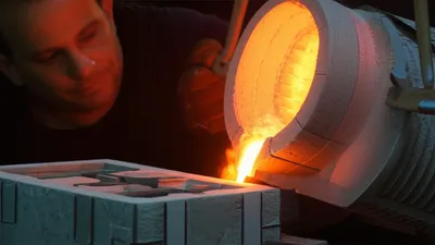 Illustration molded - Image 1