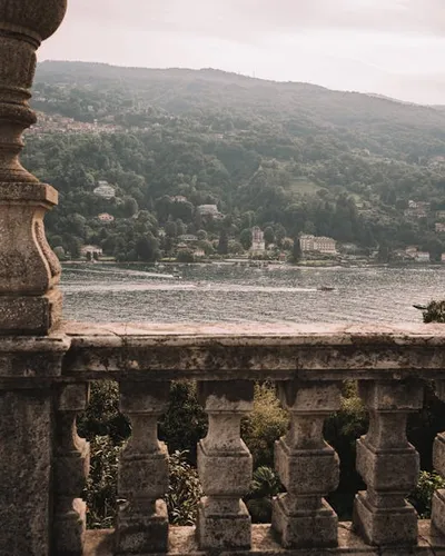 Illustration balustrade - Image 2