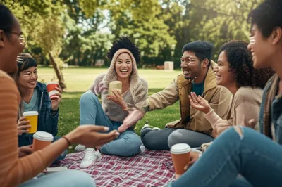 Illustration colloquialisms