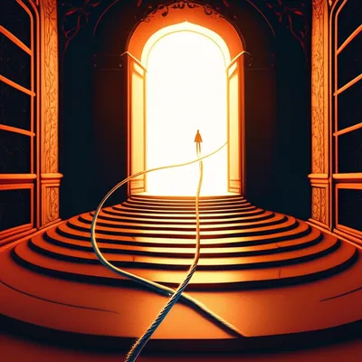 Illustration train - Image 1