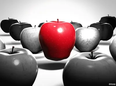 Illustration separating - Image 1