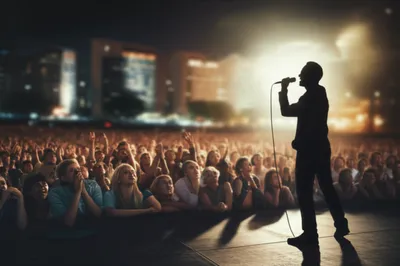 Illustration identity - Image 1