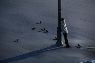 Illustration loitered - Image 1