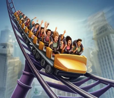 Illustration oversold - Image 1