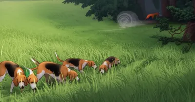 Illustration drags - Image 1