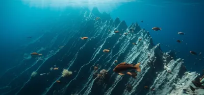 Illustration ridges - Image 1