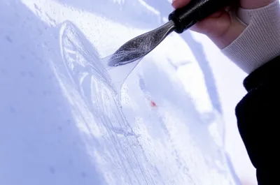 Illustration whittled - Image 1