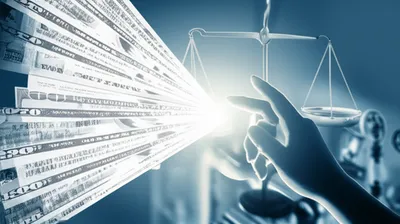 Illustration moneys - Image 1